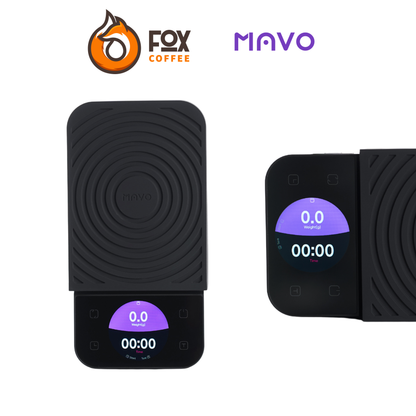 MAVO - Lumicurve Coffee Scale 2.0