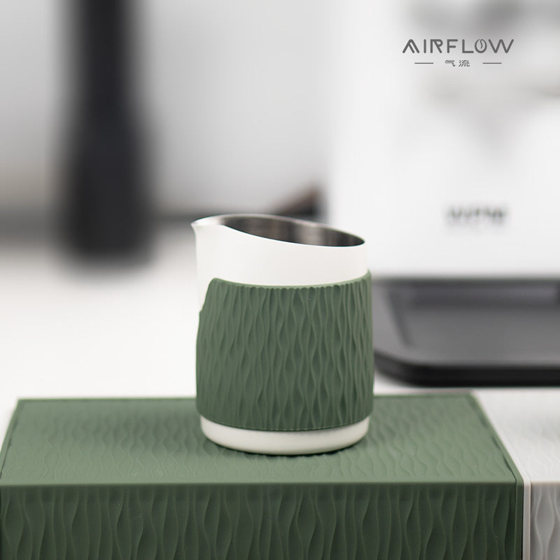 AIRFLOW 氣流 咖啡壓粉矽膠墊 | Tamping Mat