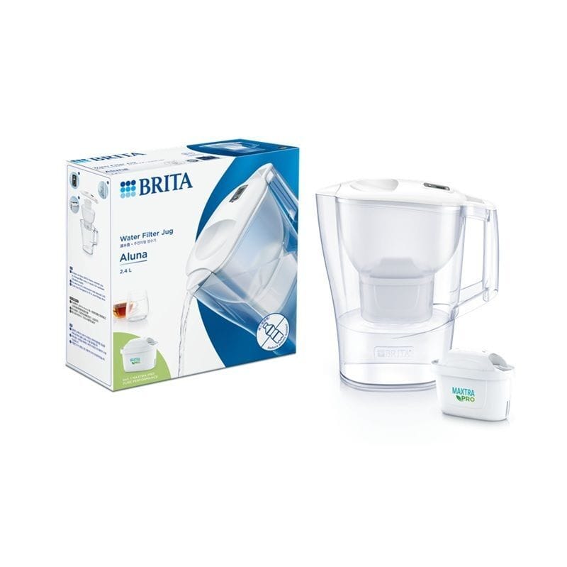 Brita - Aluna water jug