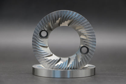 SSP Grinding Burrs ~ 80mm | 磨豆機刀盤