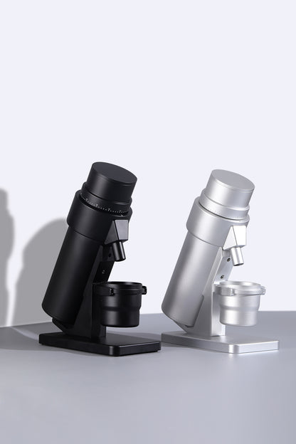 STARSEEKER 探索者 Edge+ 錐刀咖啡研磨機 | 63mm Conical Burrs