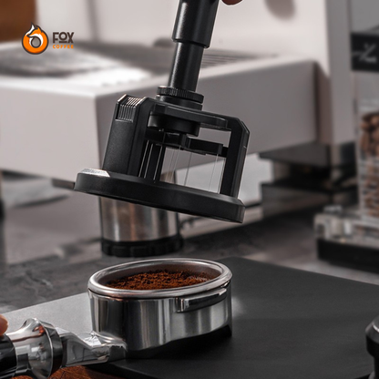 Fox Coffee - Nova | Rotary Magnetic Dispersing Needle WDT