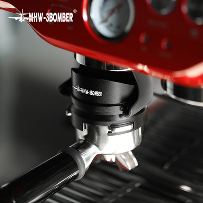 MHW-3BOMBER 轟炸機 Breville 專用接粉環 54mm (BES870/880/878/876)