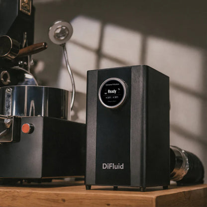 Difluid - AirWave (Roast Smoke Eliminator)