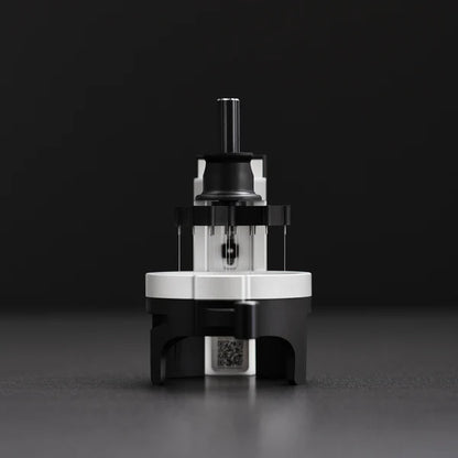 Barista Hustle Tools - AutoComb