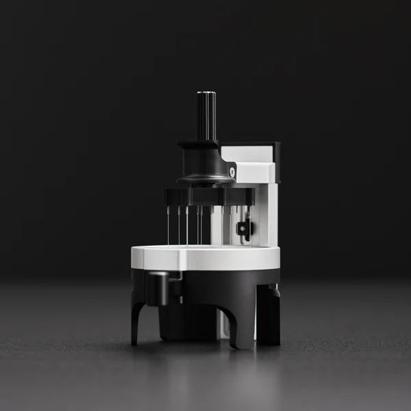 Barista Hustle Tools - AutoComb