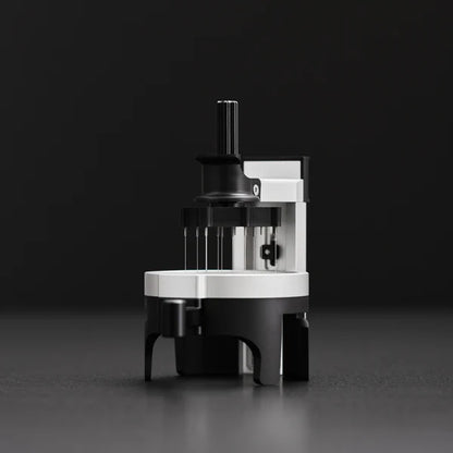 Barista Hustle Tools - AutoComb