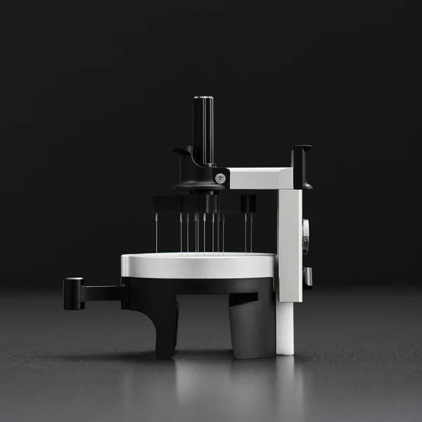 Barista Hustle Tools - AutoComb