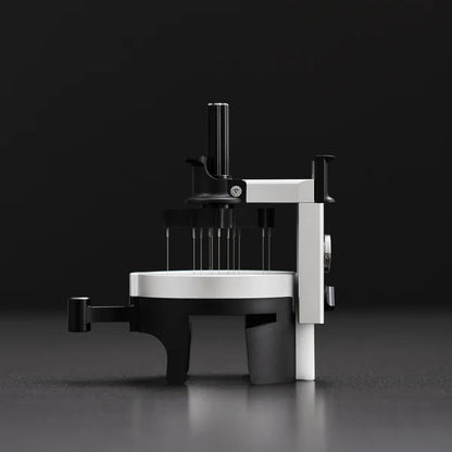 Barista Hustle Tools - AutoComb
