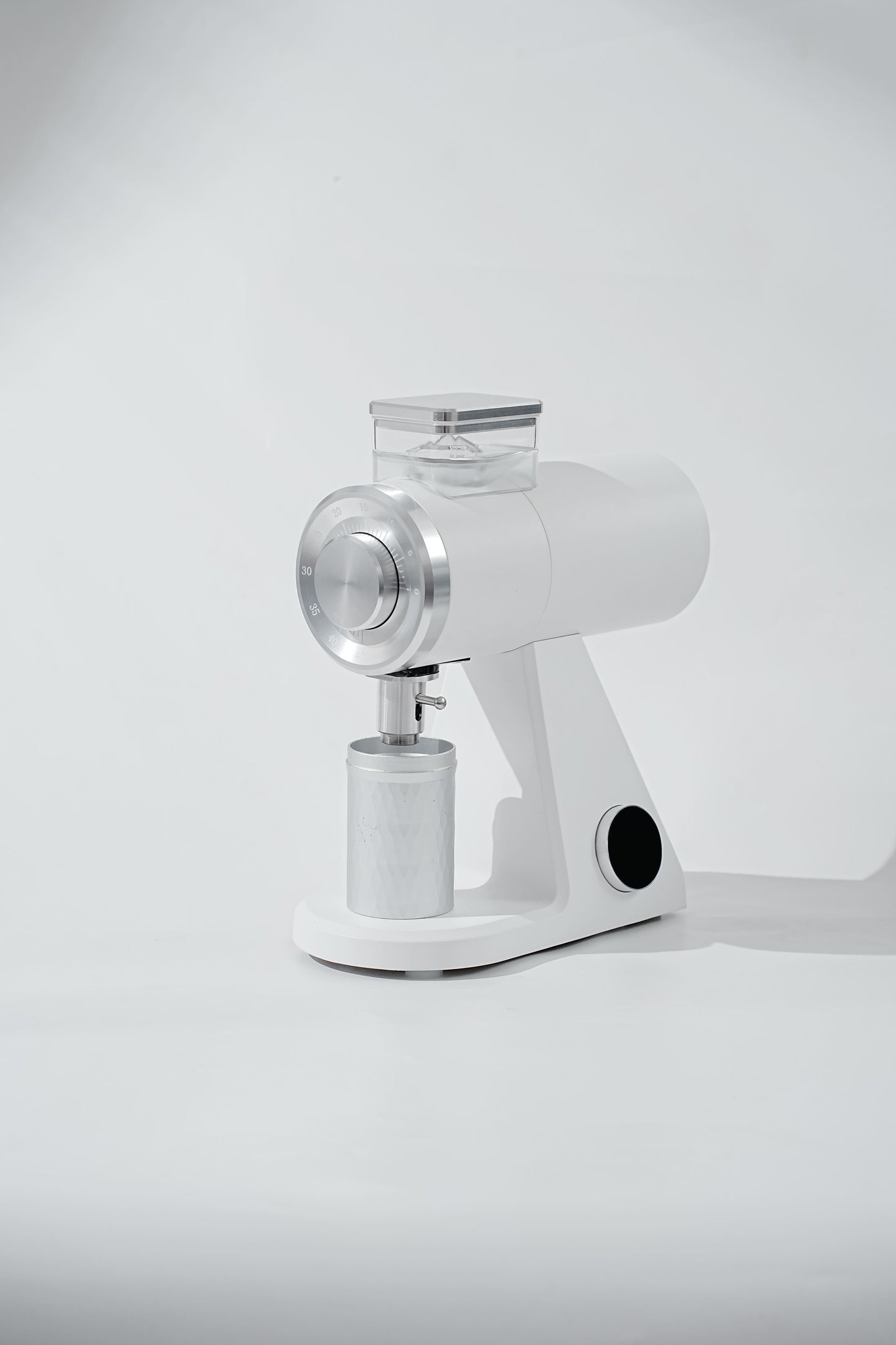 STARSEEKER 探索者 AK74 電動咖啡研磨機 | 74mm Ti burrs / 600-1,500 RPM