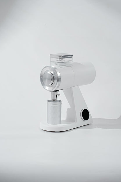 STARSEEKER 探索者 AK74 電動咖啡研磨機 | 74mm Ti burrs / 600-1,500 RPM