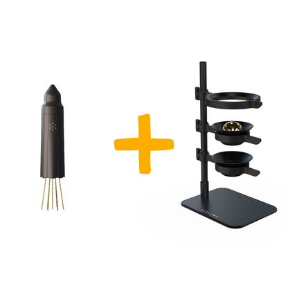 Nucleus Coffee Tools - Bloom WDT (Stock Available)