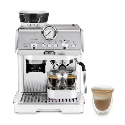 DE'LONGHI | Semi Auto Coffee Machine | EC9155 | La Specialista Arte