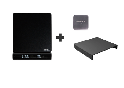 HIROIA | JIMMY Coffee Scale