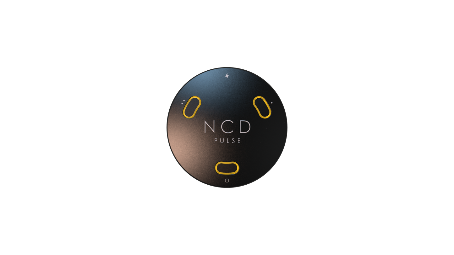 Nucleus 咖啡工具 - NCD Pulse 