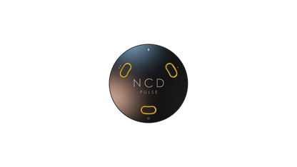 Nucleus 咖啡工具 - NCD Pulse 