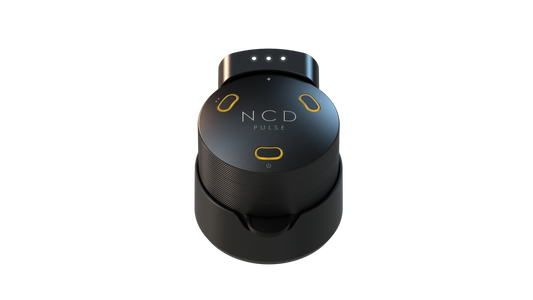 Nucleus 咖啡工具 - NCD Pulse 
