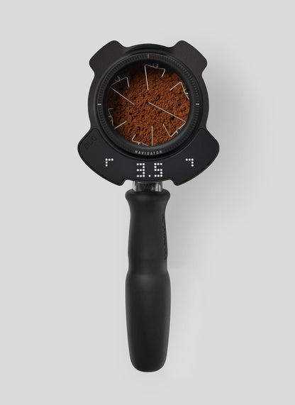 PUQ NAVIGATOR [V1.2] Refined Version | Pre Order Available Mid ~ Late July