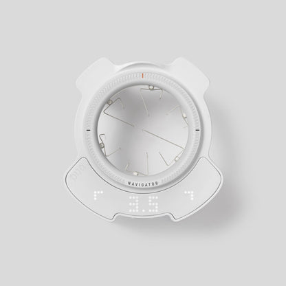 PUQ NAVIGATOR [V1.2] Refined Version | Pre Order Available Mid ~ Late July
