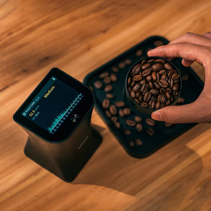 DiFluid Omni – Roast Color Scanner & Particle Analyzer