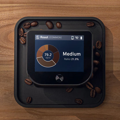 DiFluid Omni – Roast Color Scanner & Particle Analyzer