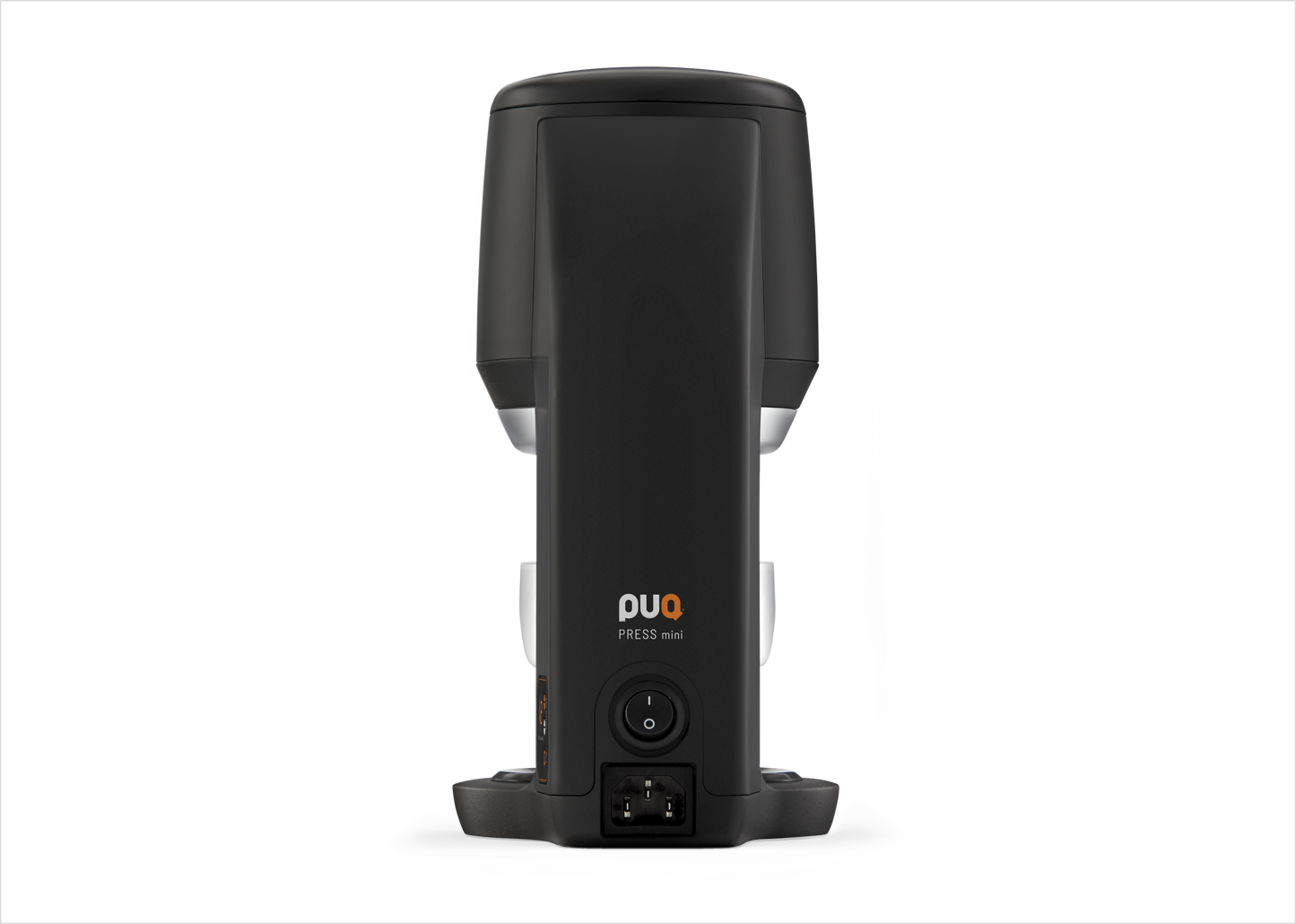 PUQpress Mini (GEN6) - 150,000 cycles / 2 years warranty