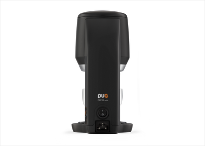 PUQpress Mini (GEN6) - 150,000 cycles / 2 years warranty