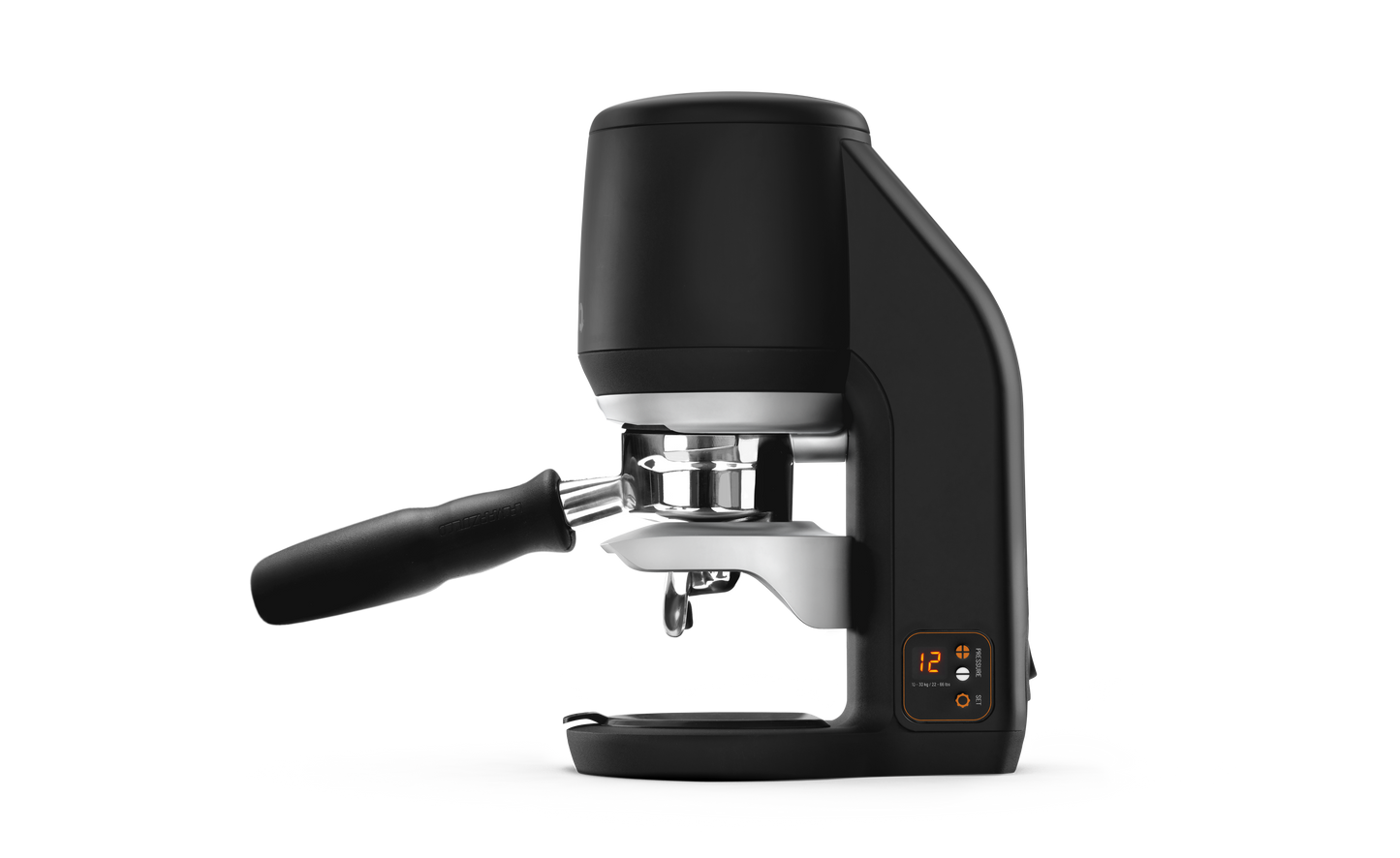 PUQpress Mini (GEN6) - 150,000 cycles / 2 years warranty