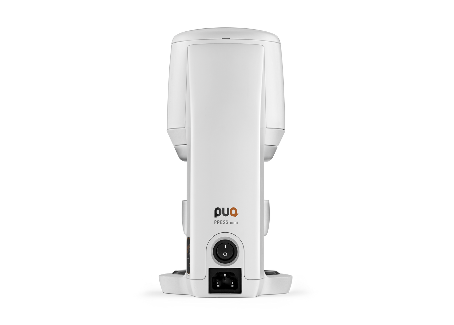 PUQpress Mini (GEN6) - 150,000 cycles / 2 years warranty