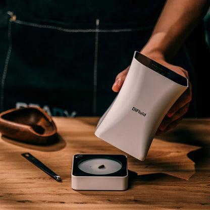 DiFluid Omni – Roast Color Scanner & Particle Analyzer