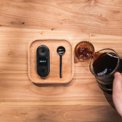 DiFluid R2 Extract Coffee TDS Refractometer (CHI version)