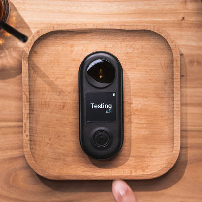 DiFluid R2 Extract Coffee TDS Refractometer (CHI version)