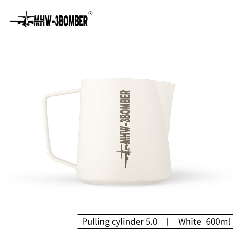 MHW-3BOMBER 轟炸機 5.0 鱷魚嘴拉花缸