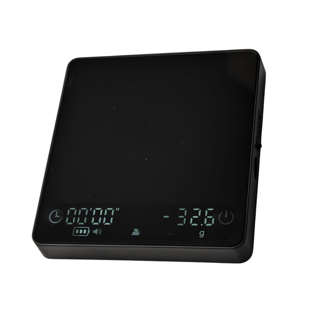 Fox Coffee - Atlas Precision Coffee Scale