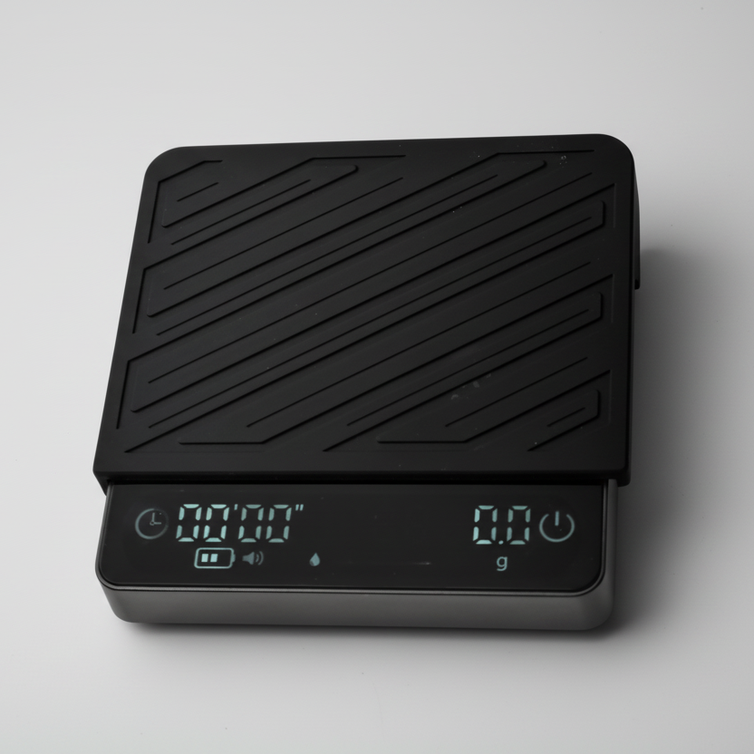 Fox Coffee - Atlas Precision Coffee Scale