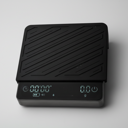 Fox Coffee - Atlas Precision Coffee Scale