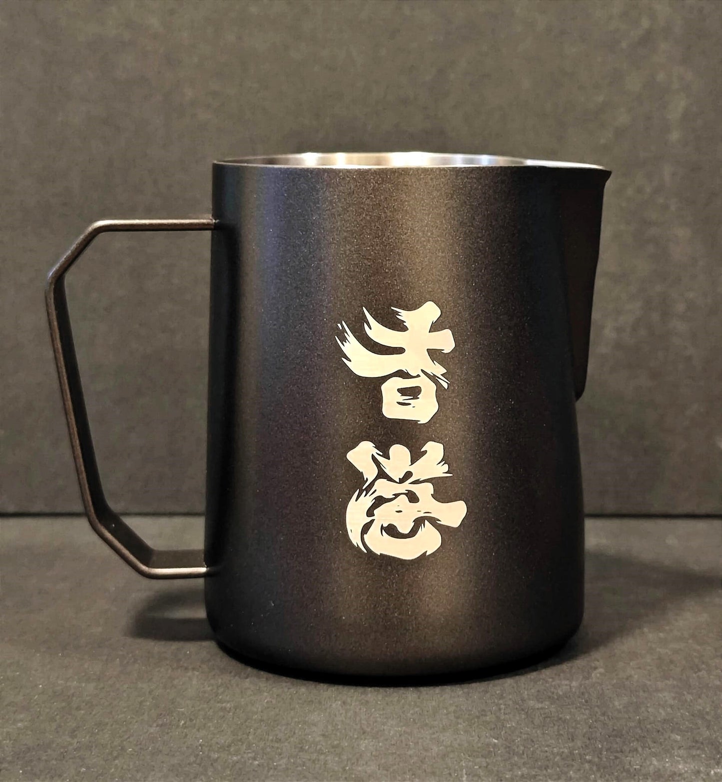 拉花缸| 450cc|香港咖啡師特別版