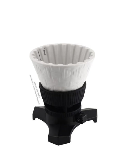 Nucleus Coffee Tools - Bloom WDT