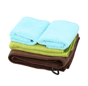 Cafetto Barista Clip Cloth Set (Standar)