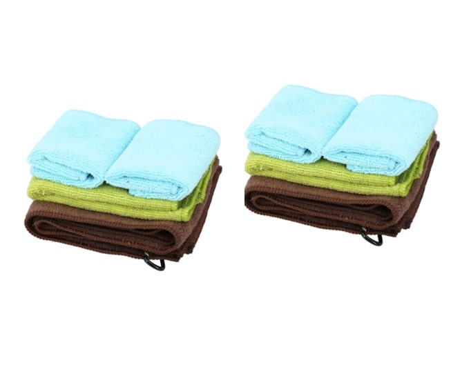 CAFETTO | Barista Cloth Set