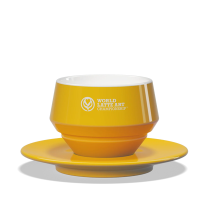 Club House - WLAC 2025 Edition Maniko Latte Cup (300cc)