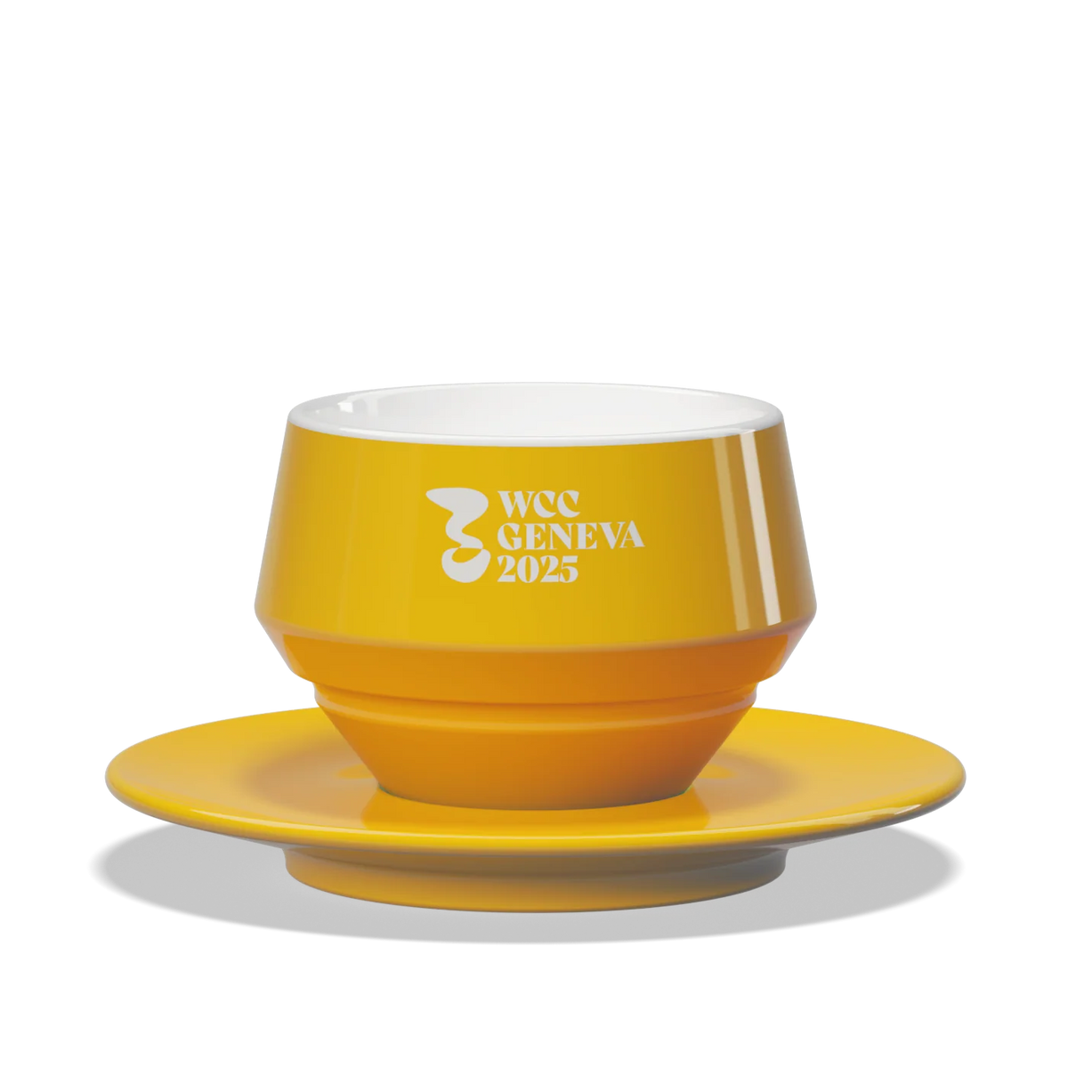 Club House - WLAC 2025 Edition Maniko Latte Cup (300cc)