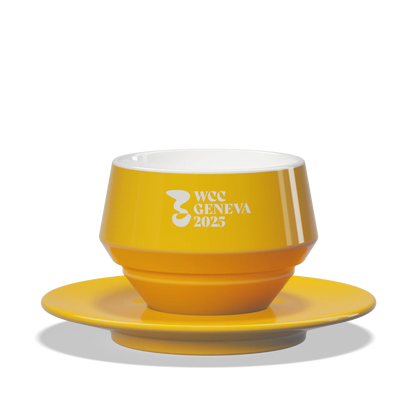 Club House - WLAC 2025 Edition Maniko Latte Cup (300cc)