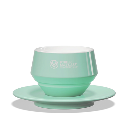 Club House - WLAC 2025 Edition Maniko Latte Cup (300cc)