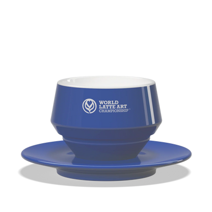 Club House - WLAC 2025 Edition Maniko Latte Cup (300cc)