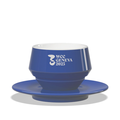Club House - WLAC 2025 Edition Maniko Latte Cup (300cc)