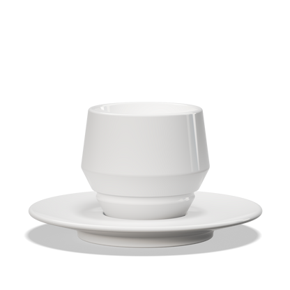 Club House Coffee Cups | MANIKO Series