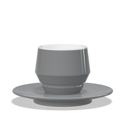 Club House Coffee Cups | MANIKO Series