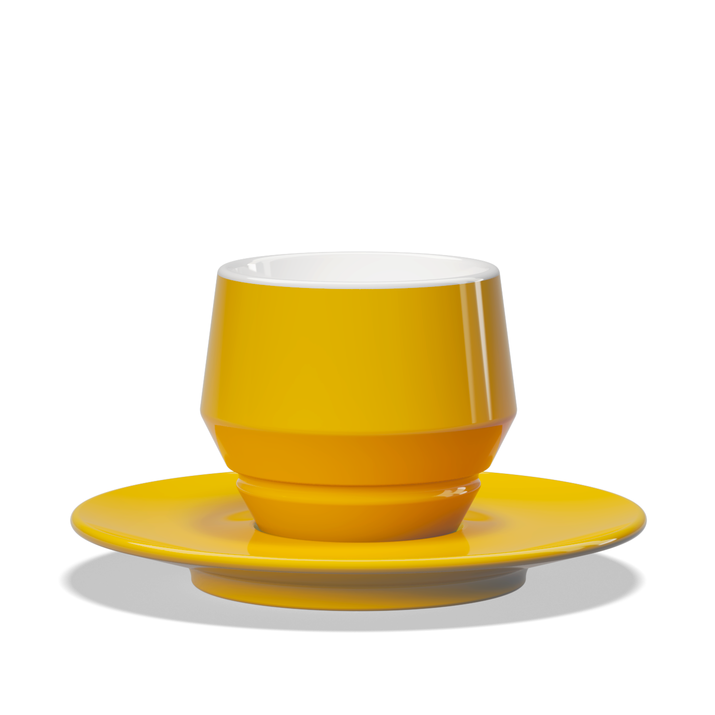 Club House Coffee Cups | MANIKO Series