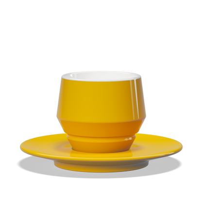 Club House Coffee Cups | MANIKO Series